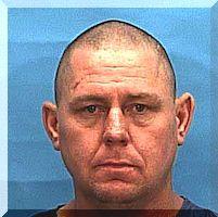 Inmate Jeffrey R Peterson