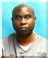 Inmate Jeffrey T Buckins