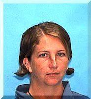 Inmate Jennifer D Smith