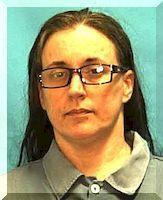 Inmate Jennifer L Blyler