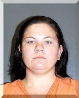 Inmate Jennifer Okeefe