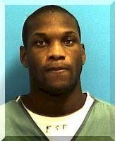 Inmate Jerel S Robinson