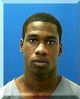 Inmate Jermaine K Brown