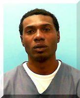 Inmate Jermaine K Manning