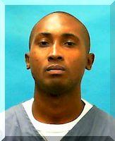 Inmate Jermaine Swatts