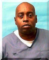 Inmate Jerome P Williams