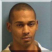 Inmate Jerrold D Howard