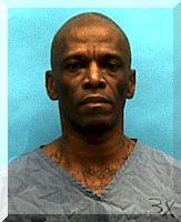 Inmate Jerry L Wilson