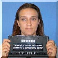 Inmate Jesika R Wilson