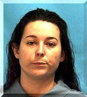 Inmate Jessica A Mounts