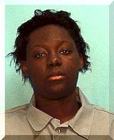 Inmate Jessica L Graham