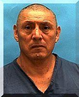 Inmate Jesus Rodriguez