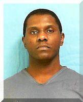 Inmate Jivaris L Gaymon