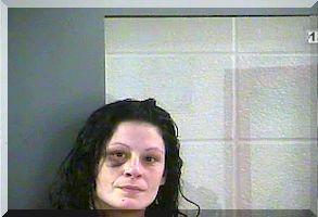 Inmate Joanne K Miracle