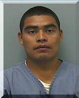 Inmate Joel M Hernandez