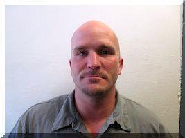 Inmate John W Gross