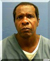 Inmate Johnny Jenkins