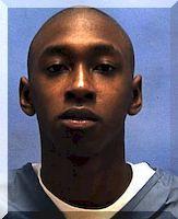 Inmate Jonathan K Richardson