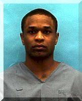 Inmate Jonathan R Maynor