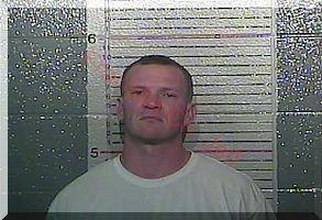 Inmate Jonathan Scott Brock