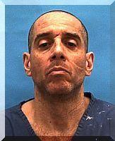 Inmate Jose A Dominguez