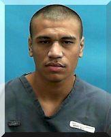 Inmate Jose A Jr Mejias