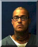 Inmate Jose L Vega