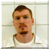 Inmate Joshua Gilliam