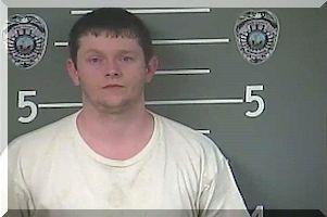 Inmate Joshua J Smith