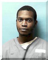 Inmate Justin L Butler