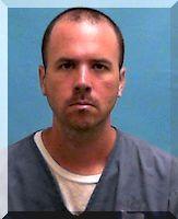 Inmate Justin M Hoffman