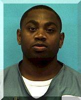 Inmate Kareem J Jones