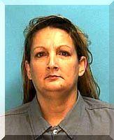 Inmate Kathleen Mahoney