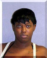 Inmate Keandra Oneal