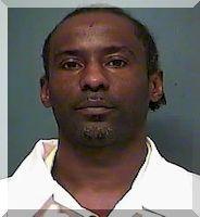 Inmate Keith Boggans