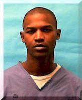 Inmate Kelvonte D Johnson