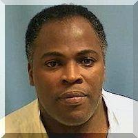 Inmate Kenneth R Davis