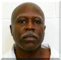 Inmate Kenneth R Kendal