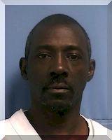 Inmate Kenneth Williams