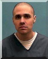 Inmate Kevin D Sleem