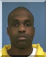 Inmate Kevin Moore