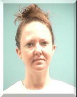 Inmate Kimberly Crowley