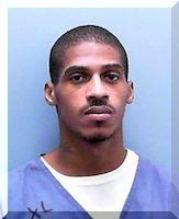 Inmate Kwamane Q Silas