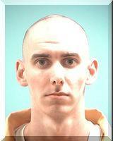 Inmate Kyle Hagerty