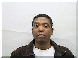 Inmate Lamont Sydnor