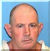 Inmate Larry G Brown