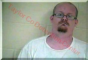 Inmate Larry R Coffman