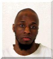 Inmate Latavious Johnson