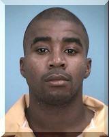 Inmate Lazarick Latham