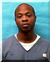 Inmate Lazarus B Major